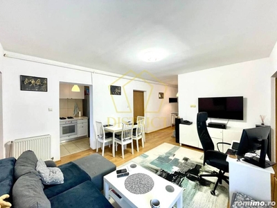 Apartament mobilat si utilat cu 3 camere | Giroc | Luna Caffe