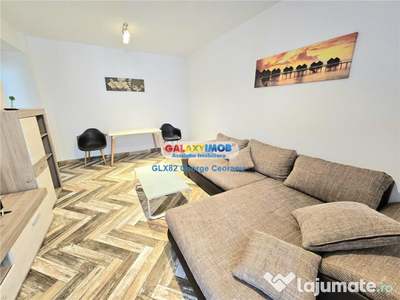 Apartament mobilat si utilat Metalurgiei Park, 0%comision