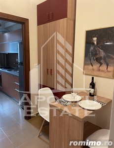 Apartament modern2 camereComplex Studentescbloc nou