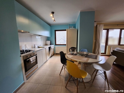 Apartament Torontalului - 2 camere - 2 locuri de parcare - 380 Euro