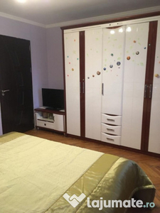 Apartament zona Dambovita