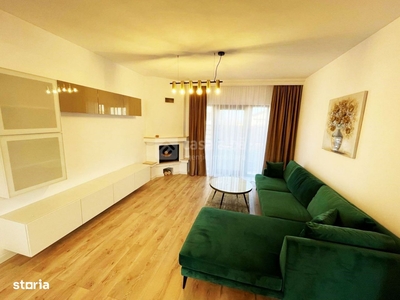 Apartament 3 camere Ghencea | 90mp utili |