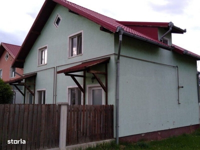 Casă de vânzare, str Baba Novac 32B, Arad