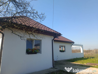 Casa 3 camere Valea Dragului, Giurgiu