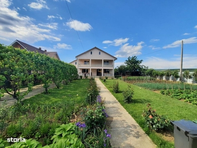 Casa cocheta Palazu mare