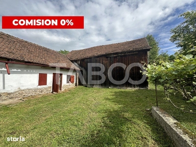 Casa de vacanta 3 camere anexe gospodaresti in Felmer Judetul Brasov