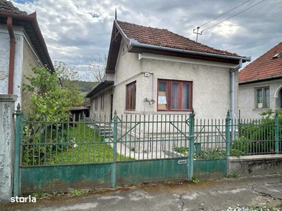 Casa de vanzare in Baciu