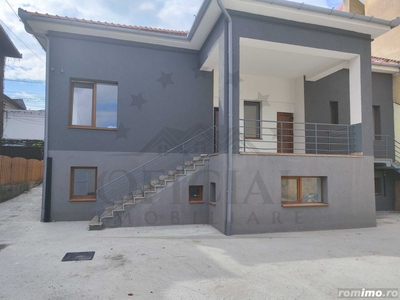 Casa Individuala | 4 Camere | Nemobilata | Zona Traian Mosoiu