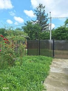 Casa langa Bucuresti