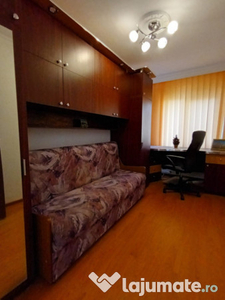 Constanta,Inel 2 ,apartament 3 camere,mobilat utilat ,