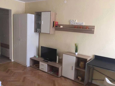 De închiriat apartament cu 1 cameră Bdul Take Ionescu