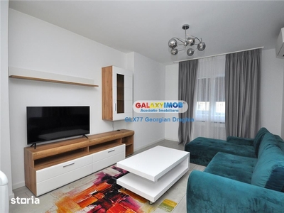 Apartamente 3 camere regim hotelier Mamaia Nord/ Loft/De Silva