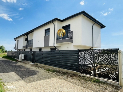 Casa individuala la cheie in Feleacu