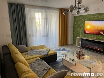 Inchiriem apartament 2 camere LUX de calitate, in zona Piata Alba Iulia