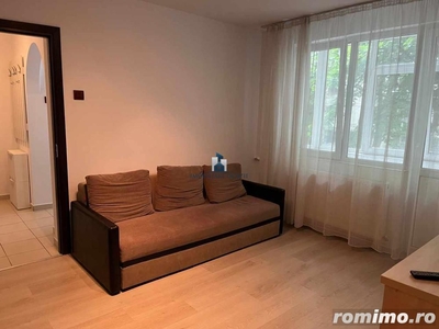 Inchiriere Apartament 2 camere Brancoveanu-Secuilor