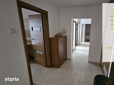 INCHIRIERE | Apartament 3 camere | CRANGASI| 550 EURO