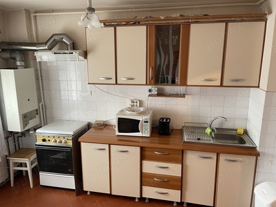 Inchiriez apartament 2 camere Cluj Napoca zona Marasti