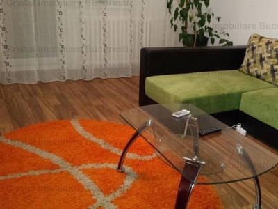 Închiriez apartament 2 camere cu loc de parcare