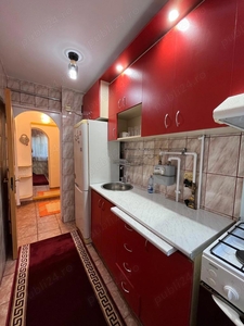 Inchiriez apartament 2 camere-zona Sos Giurgiului-Bd Brancoveanu