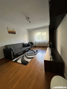 Inchiriez Apartament 3 camere, zona Paltinis, Prahova