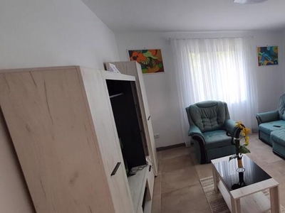 M.BRAVU - duplex P+E, 5 camere, totul nou la 3500 lei/luna