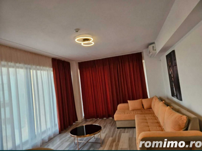 Statiunea Mamaia- Apartament 2 camere termen lung