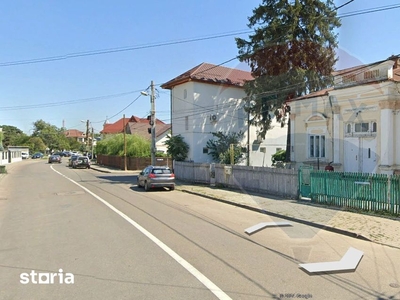 Teren de vanzare in suprafata de 3,168 mp Focsani - Strada Tabacari