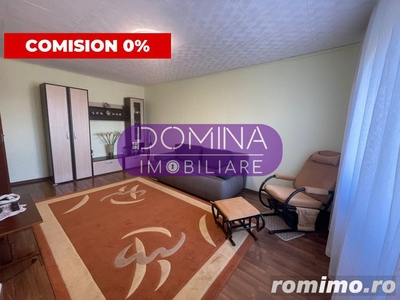 Vânzare apartament 3 camere, etaj 1, situat în Rovinari, strada Termocentralei