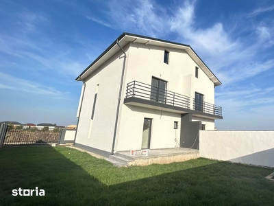 Vanzare Vila Duplex P+1+Pod mansardabil id nr 41