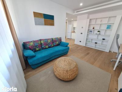 Apartament | 2 camere | Baneasa | Cortina Residence