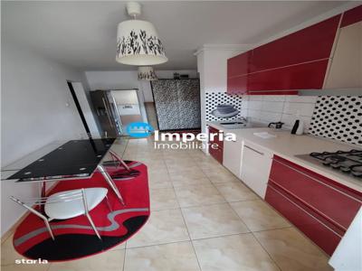 Apartament 2-3 camere - Ultrafinisat - Zona Sanovil Viisoara