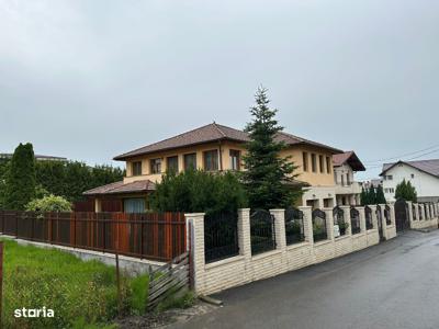 Casa Buna Ziua: Simplitate, Eleganță și Rafinament într-o Proprietate