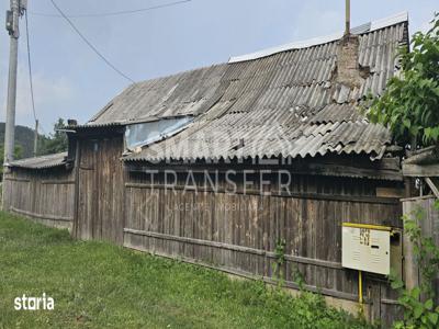 Casa individuala de 51 mp, zona Dealu Mare!