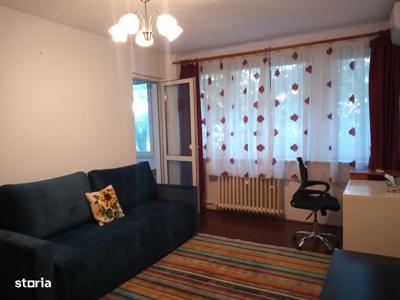 Apartament 3 cam, decomandat de vanzare in zona Copou - Parc Copou