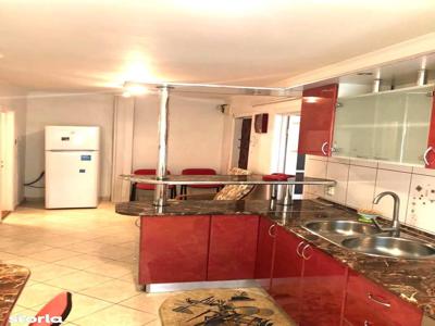 Apartament de 2 camere Premium , 45 mp Zona Gheorgheni