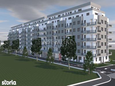 Ideal Familie-Apartament 3 camere Theodor Pallady-Metrou Nicolae Teclu