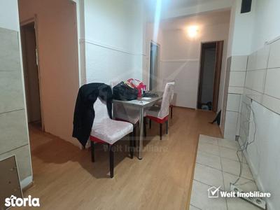 Apartament 3 camere decomandat | 68mp | Manastur, zona Grigore Alexand
