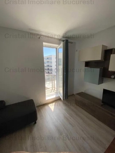 Apartament decomandat cu 2 camere, metrou Nicolae Teclu, NOUU