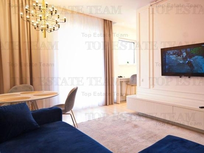 2 Camere|Complex Rezidential|Lux