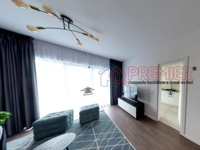 2 minute Metrou Mihai Bravu - Apartament 2 camere la cheie