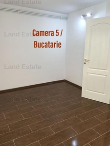 4 camere cu centrala Dristor - Calea Dudesti