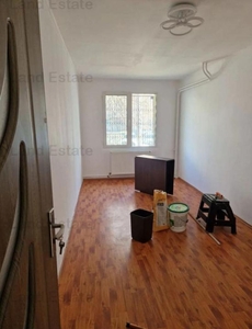 4 camere Rahoava, bloc reabilita cu centrala de apartament