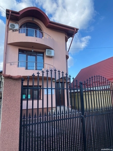 Agentia imobiliara VIGAFON inchiriaza casa 7 camere Stadionul Petrolul