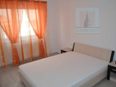 Ap 2 camere mobilat-utilat - zona Kasper(ID:13353)