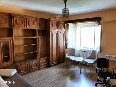 Apartament 1 camera cartier Manastur .