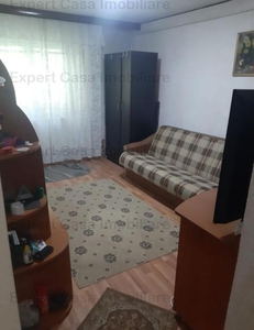 Apartament 1 Camera Decomandat Tatarasi - Metalurgie