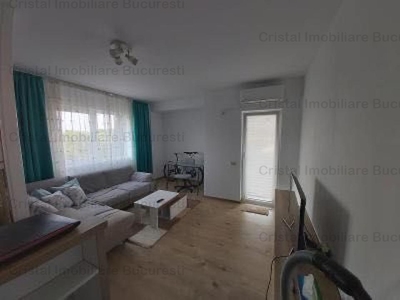 Apartament 2 came pos transformat in 3 camere, centrala, bloc nou, metrou Nicolae Grigorescu