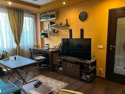 Apartament 2 camere Baba Novac - Parc IOR