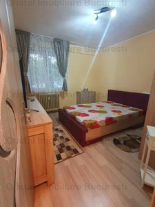 Apartament 2 camere, Bd. 1 Decembrie, primul bloc langa Auchan Titan