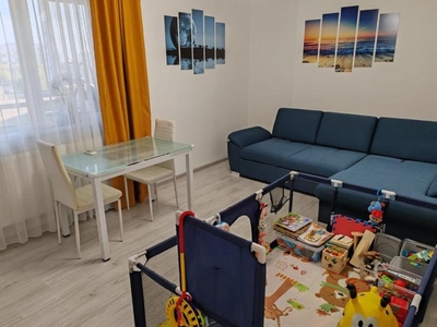 Apartament 2 camere Berceni